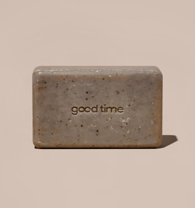 Cleansing Body Bar