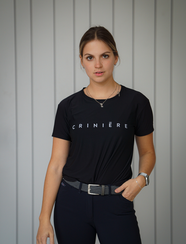 Criniere Equestrian T-Shirt