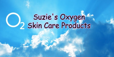 Suzie's Oxygen Skin Care