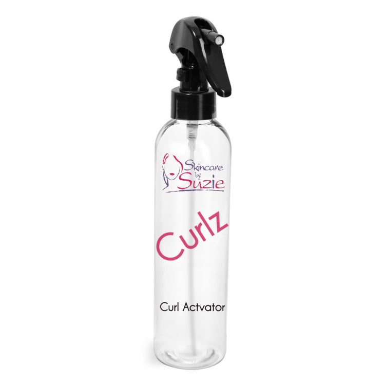 Curlz - Curl Activator