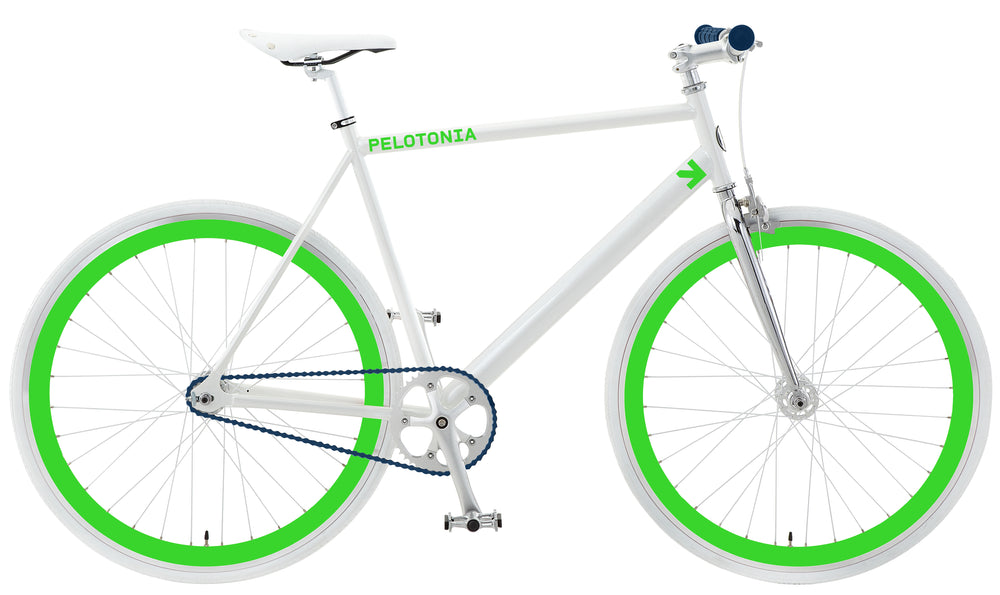 pelotonia bike