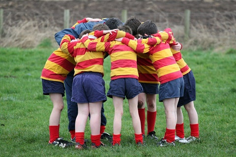 Rugby Kids