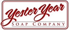 yesteryear hand crafted soaps logo