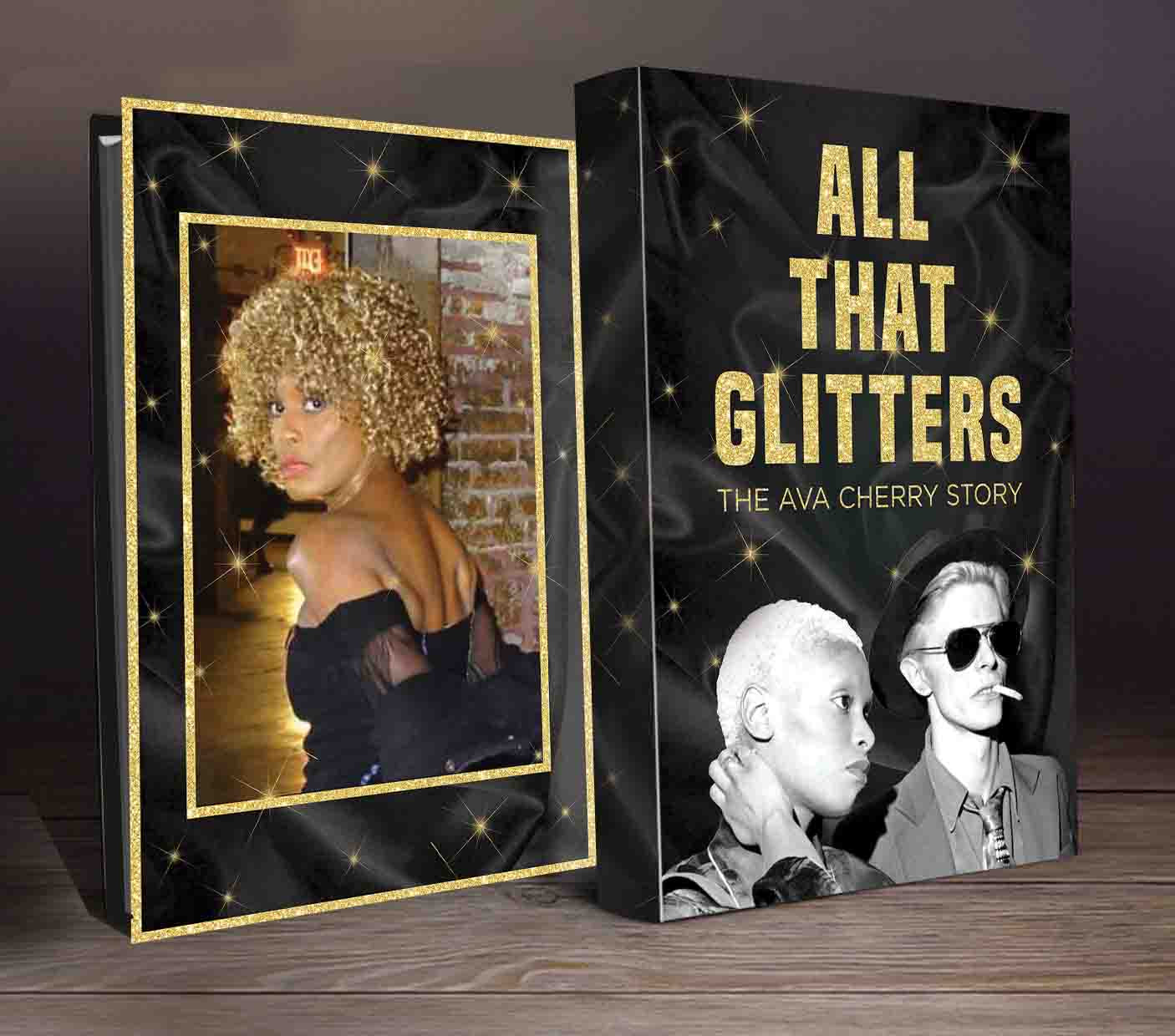 All That Glitters Complete COLLECTION