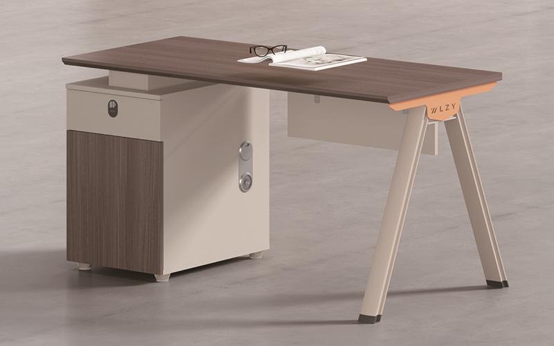 Elegant Office Executive Desk