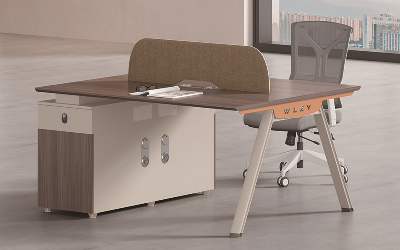 Elegant Office Executive Desk