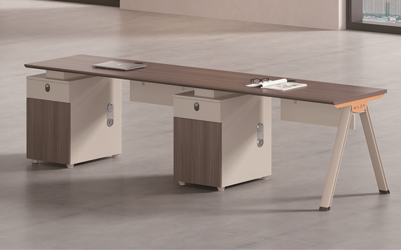 Elegant Office Executive Desk