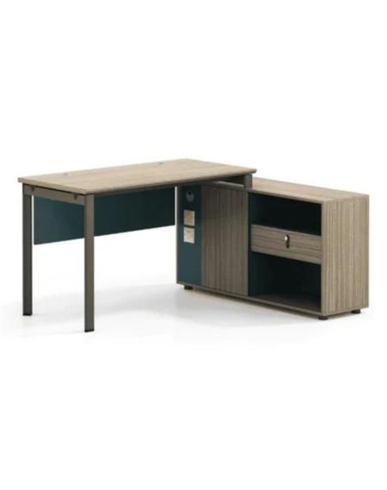Wooden Desk, Table, Modern, Executive Desk