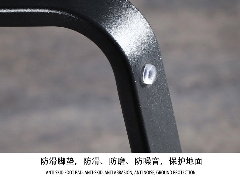 高 人造皮 仿皮 鋼腳 吧椅 high bar chair furniture