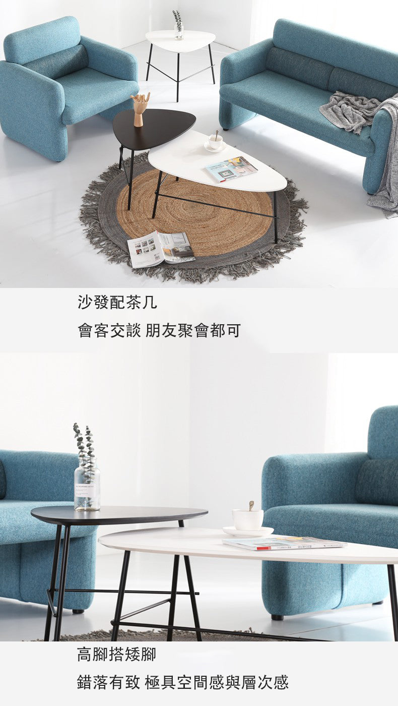 休閒家具 Simple Modern Coffee Table