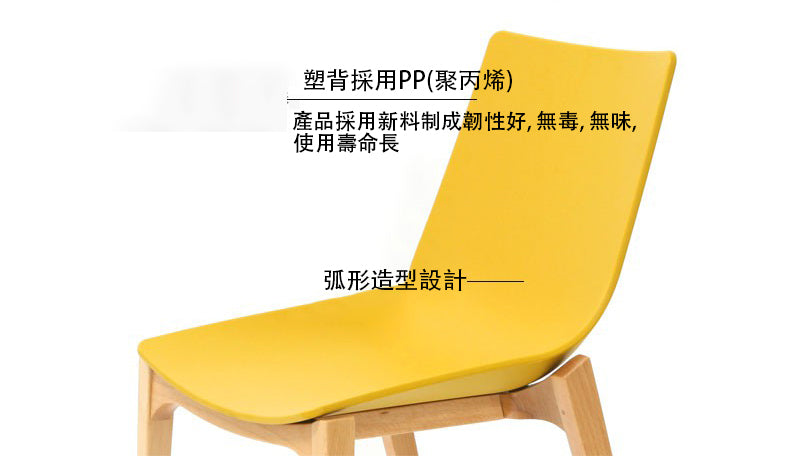 洽談枱 洽談椅 休閒家具 Modern Simple Meeting Table