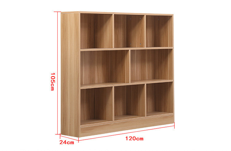 木製 文件 儲物櫃 E1 環保板材 MFC 層板 wooden storage  cabinet furniture