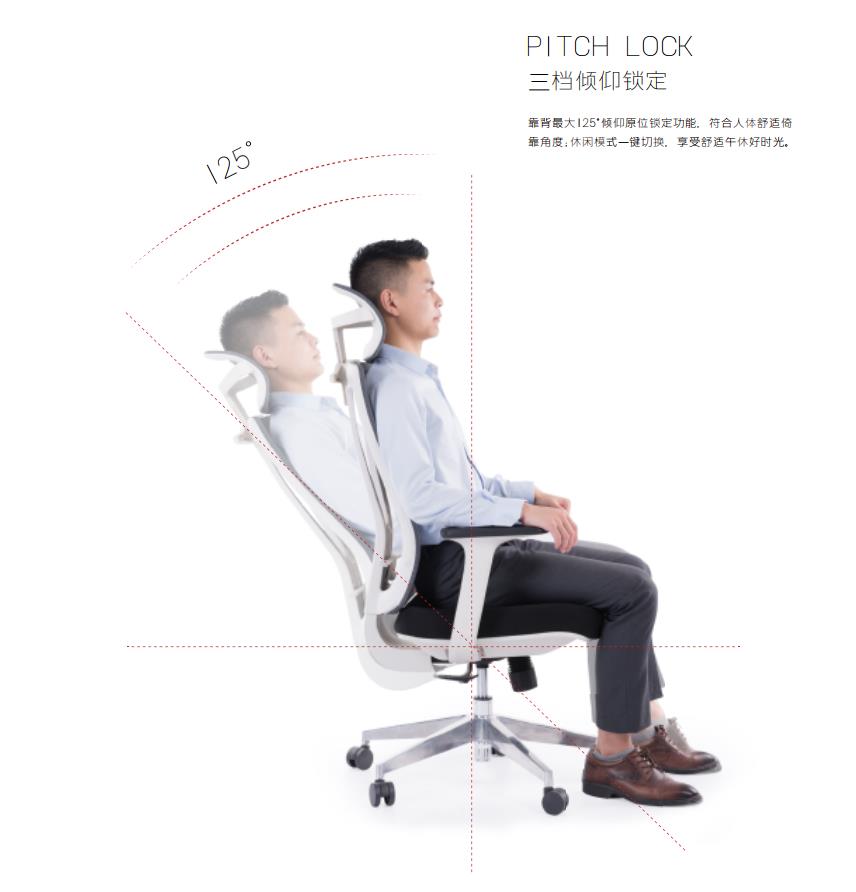 Office Staff Chair Training furniture  辦公 員工椅 網布 座椅 辦公室家具 會議 升降椅子 透氣