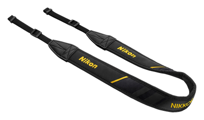 Trageriemen LN-4 für Nikkor-Teleobjektiv Z 800mm f 6.3, Z 600mm f 4 TC, Z 400mm f ...