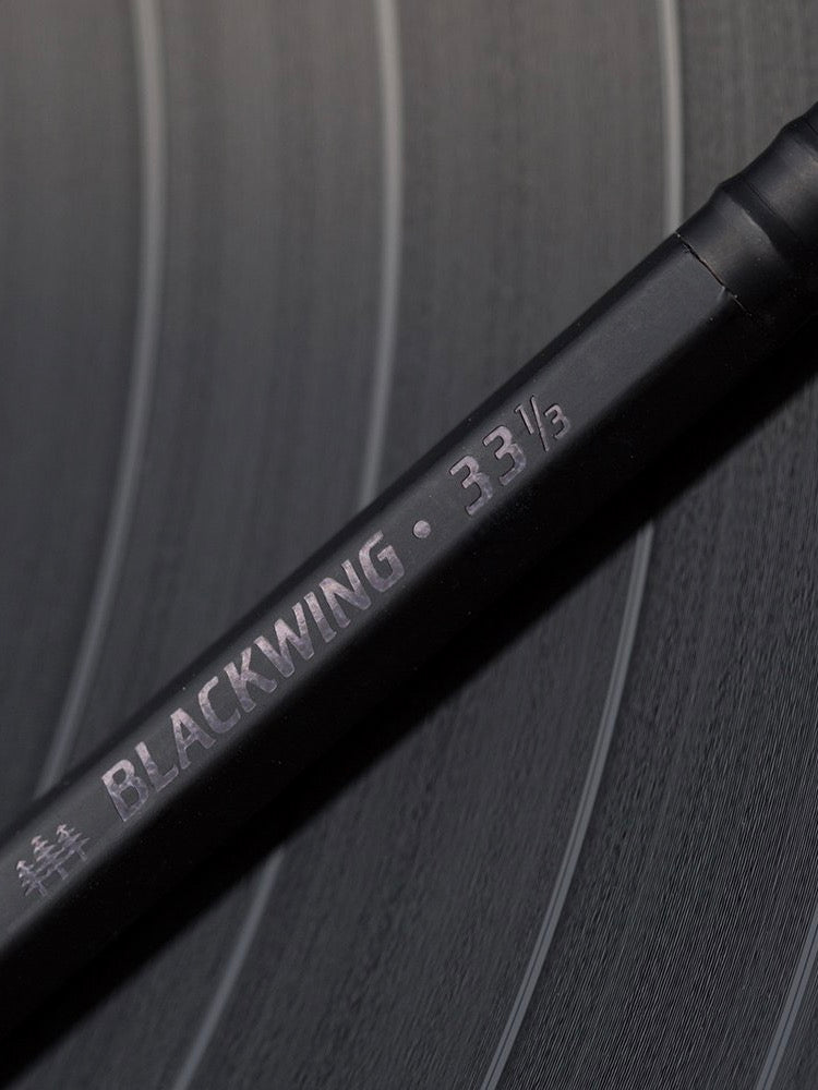 PALOMINO BLACKWING VOLUMES 33 1/3 SINGLE