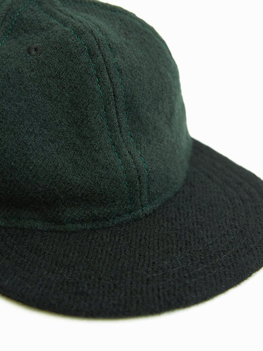 PAA DARK GREEN FLOPPY BALL CAP