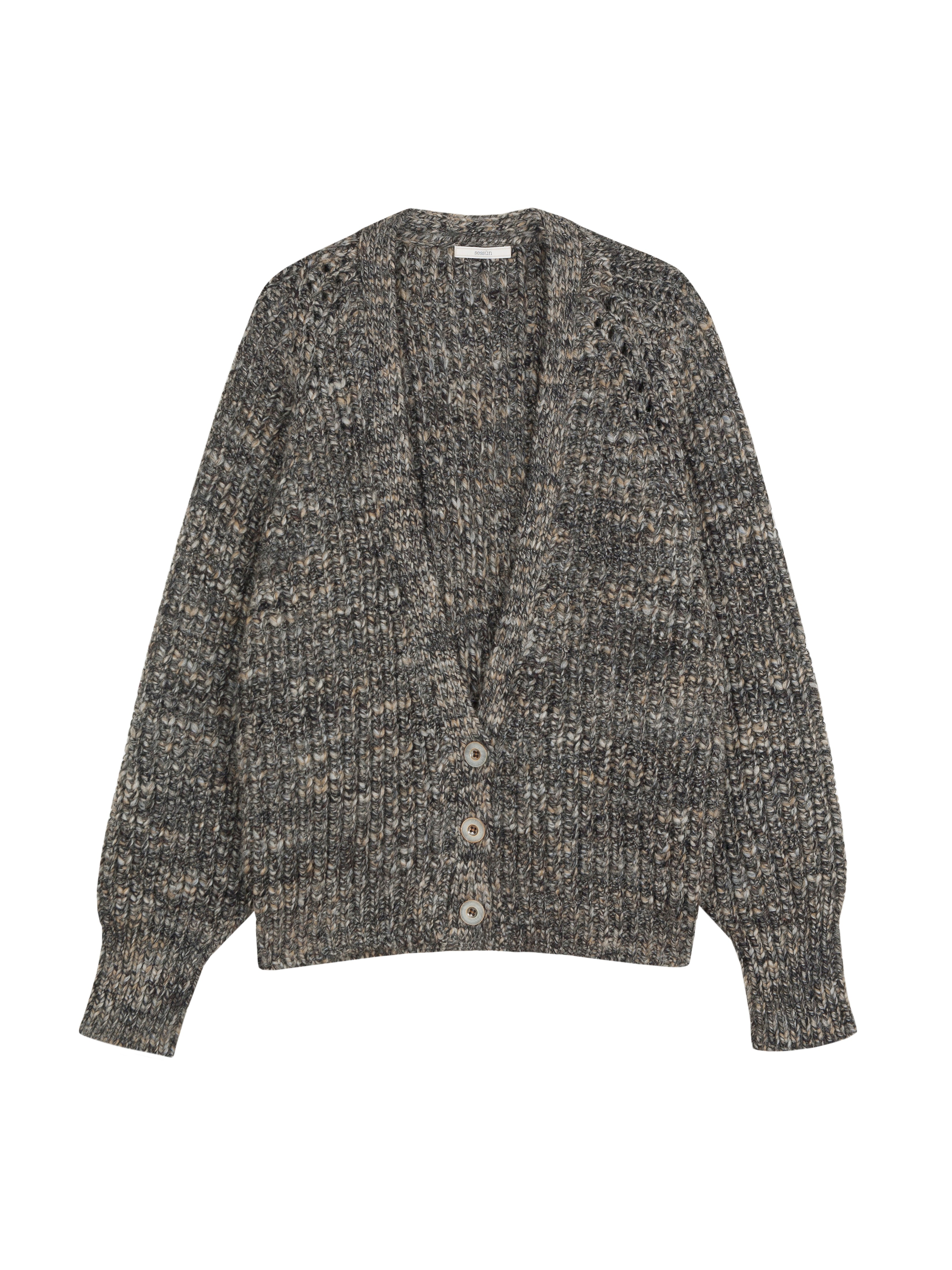 SESSUN PAHILI CARDIGAN