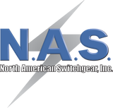 North American Switchgear Logo