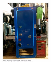 AKR-4AE-30-1 ~ GE AKR-4AE-30-1 Circuit Breaker ~ 800 Amp ~ E/O