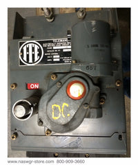 ET-T02K120 ~ ITE ET-T02K120 Electrically Operated Mechanism