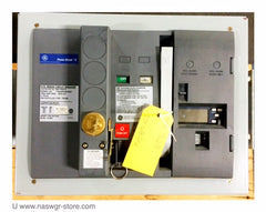SSF16B216 ~ GE SSF16B216 Power Break II ~ 1600 Amp