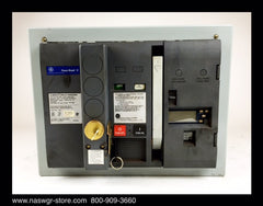 SHF16B216H ~ GE SHF16B216H Power Break II Circuit Breaker