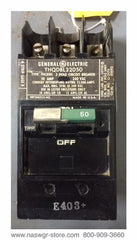 THQDBL32050 ~ GE THQDBL32050 Circuit Breaker ~ 50 Amp
