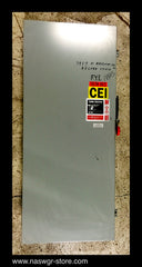 DG325FGK-LS ~ Cutler Hammer / Eaton DG325FGK-LS General Duty Safety Switch