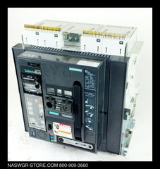 L2A316TFGXXXLCN ~ WLL2A316 ~ Unused Surplus in Box Siemens L2A316TFGXXXLCN / WLL2A316 Circuit Breaker