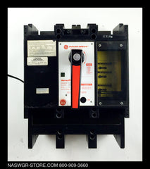 THSS4612DGE1 ~ GE THSS4612DGE1 Circuit Breaker PowerBreak ~ 1200 Amp