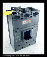 JXD63L400 ~ ITE JXD63L400 Circuit Breaker