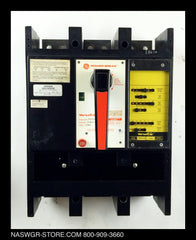 THSS4612DG ~ GE THSS4612DG Circuit Breaker PowerBreak ~ 1200 Amp