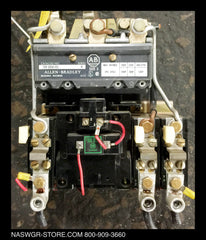 709-DOA103 ~ Allen Bradley 709-DOA103 Starter