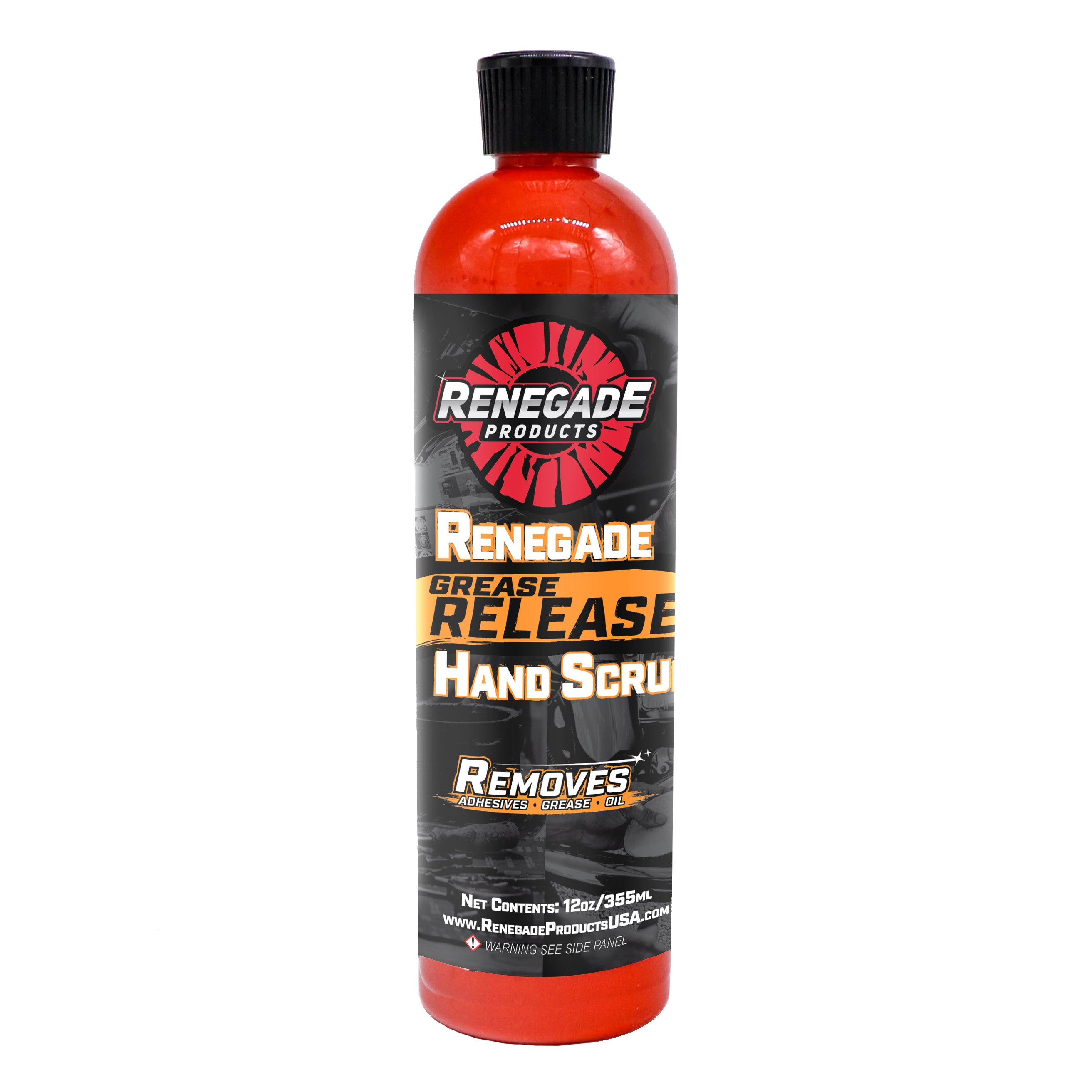 New Products Available Now! - Renegade Products Usa