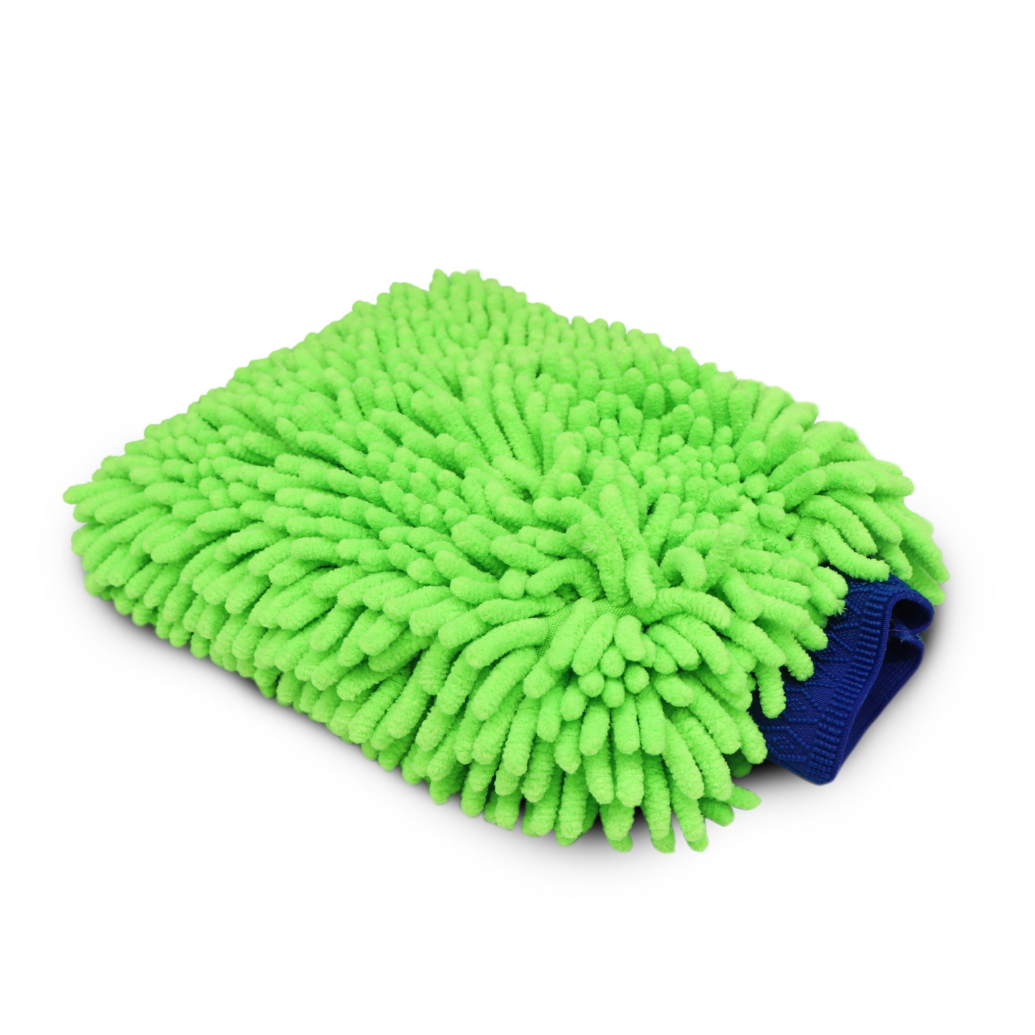 Chenille Microfiber Wash Mitt - Renegade Products USA