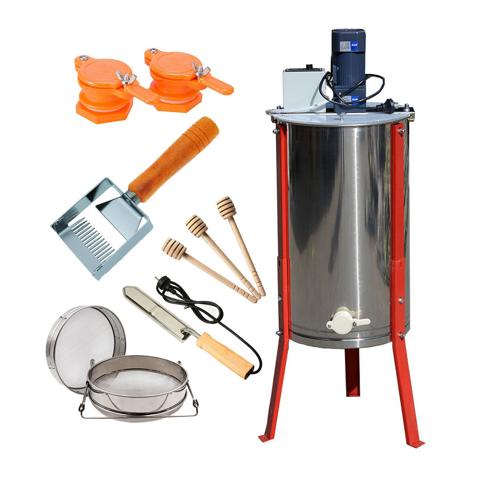 Extractors :: Accessories :: Honey Strainer - Filter Bag - Beekeeping  Supplies Australia