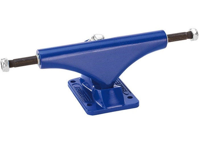 Bullet Blue 130MM | Boutique Rollin Board Supplies - Magasin en ligne