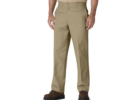 Dickies Original 874® Work Pants Military Khaki | Rollin Board Supplies ...