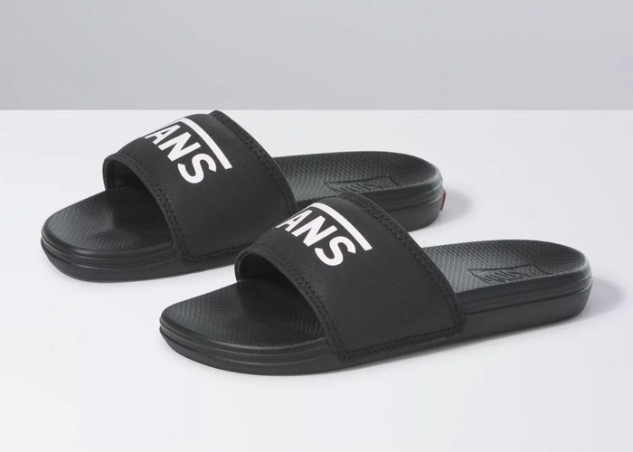 vans slides for kids