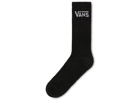 Vans Skate Crew Socks Black