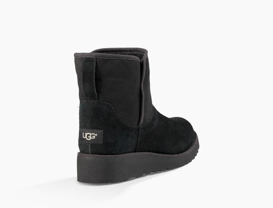 uggs kristin black