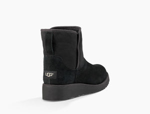 ugg kristin black