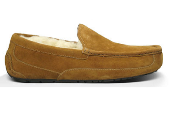 ugg ascot chestnut