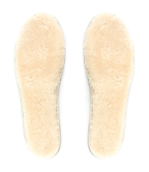 sheepskin insoles australia