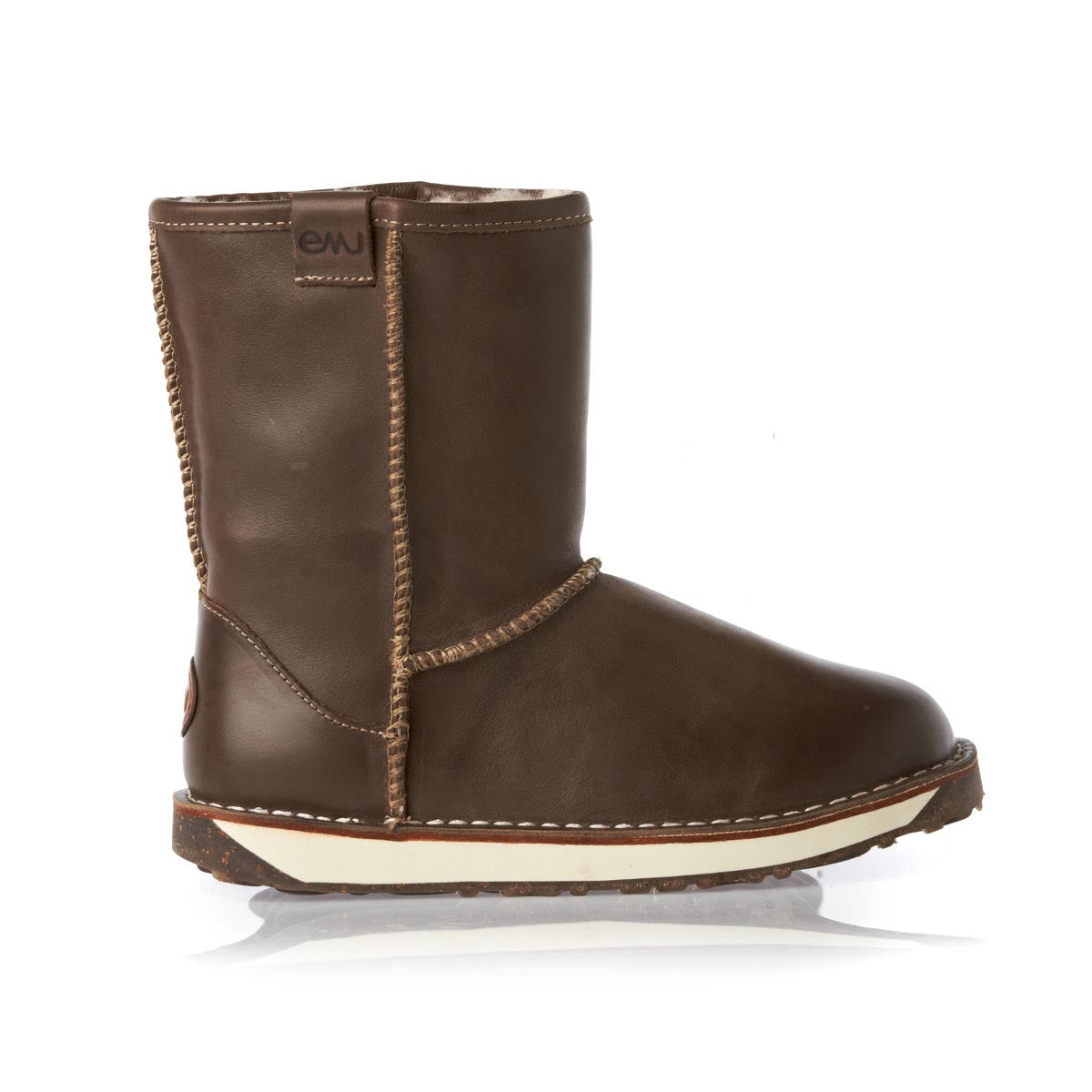 EMU Australia Hobart Mushroom – Uggs 