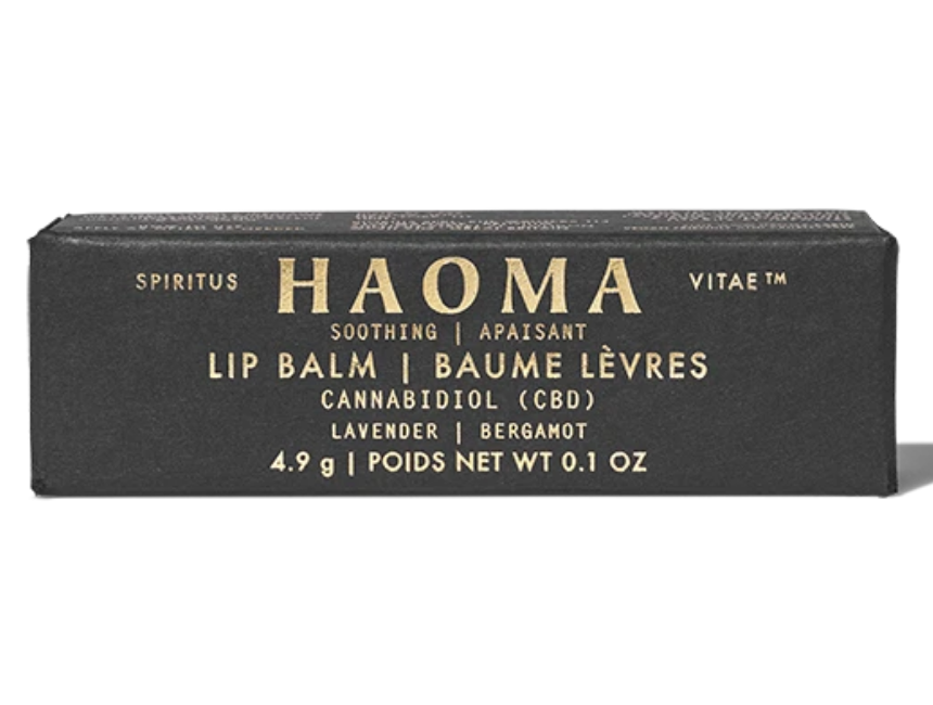 Lip Balm