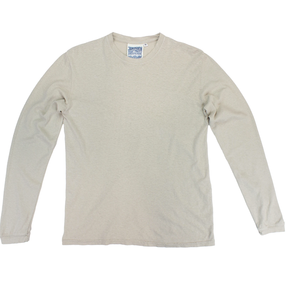 Jung Long Sleeve Tee