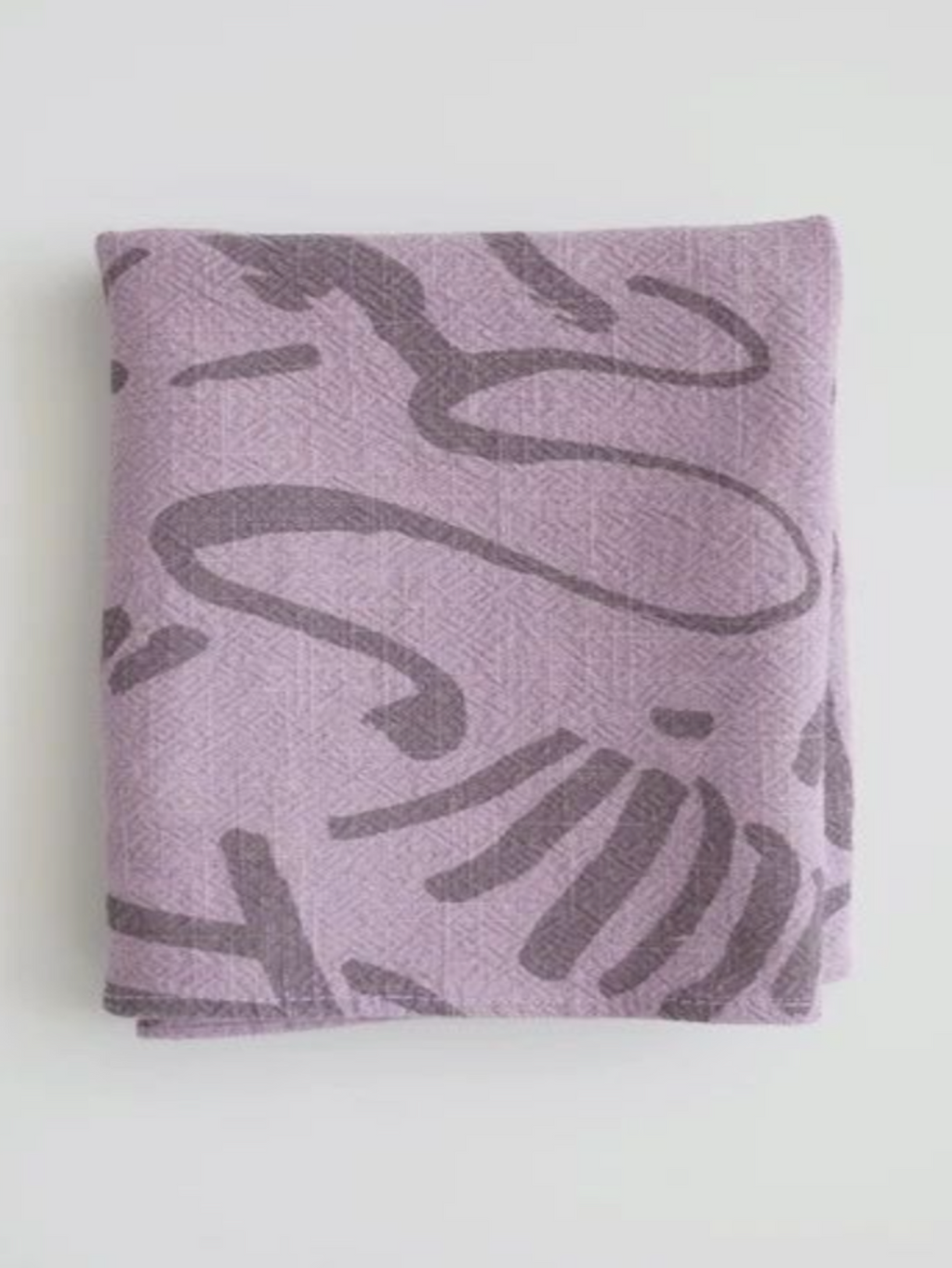 RELIQUARY X MADRE LINEN NAPKINS IN OYSTER