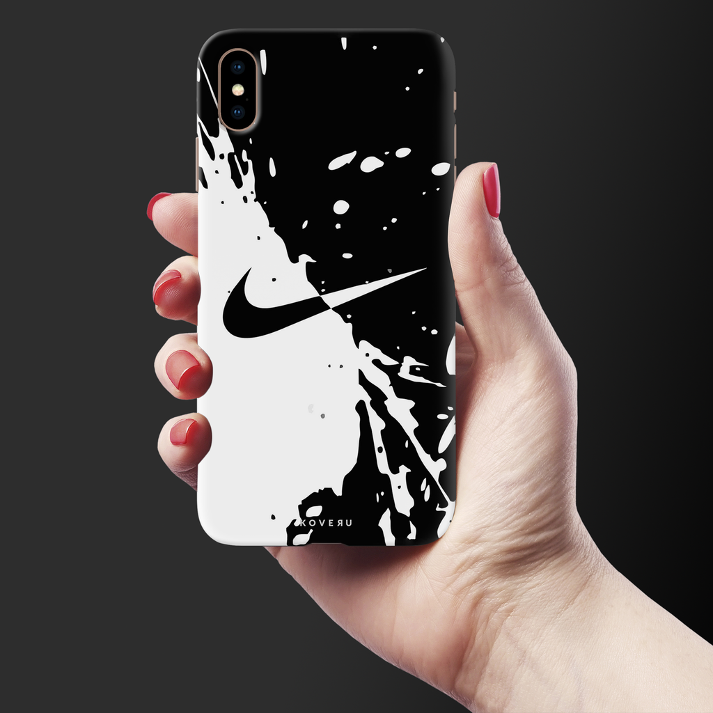 nike case iphone xs max