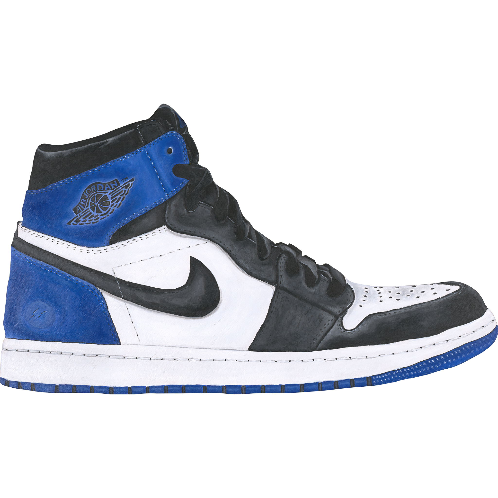 aj1 fragments